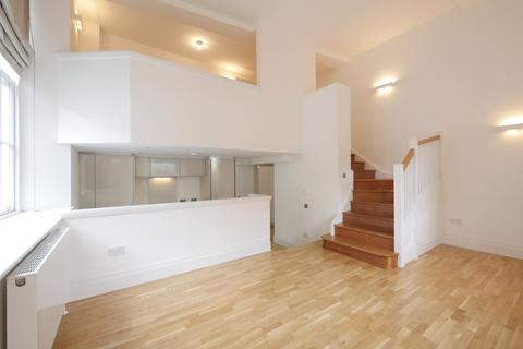 2 bedroom apartment to rent - Dean Park Street, Stockbridge, Edinburgh, EH4