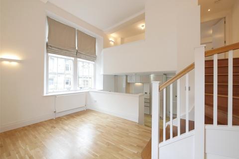 2 bedroom apartment to rent - Dean Park Street, Stockbridge, Edinburgh, EH4