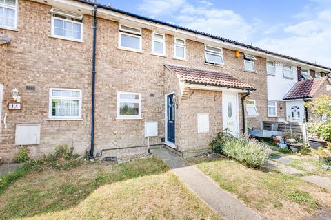 3 Fairview Road, Basildon, SS14 1PW