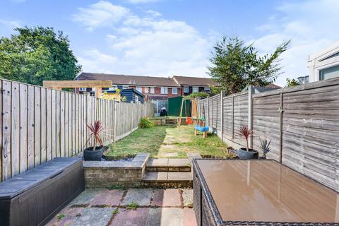 3 Fairview Road, Basildon, SS14 1PW