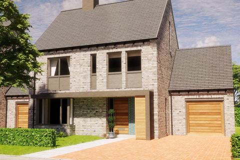 4 bedroom detached house for sale - Lord Hawke Way, Newark