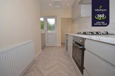 3 bedroom terraced house to rent - Kingsbury Road, Coventry