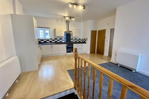 1 bedroom flat to rent - Crockwell Street, Bodmin, PL31