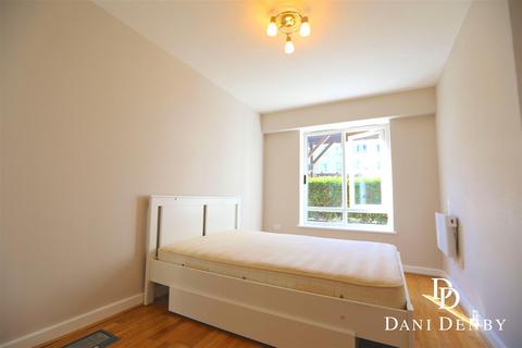 1 bedroom apartment to rent, 3 Heritage Avenue, London NW9