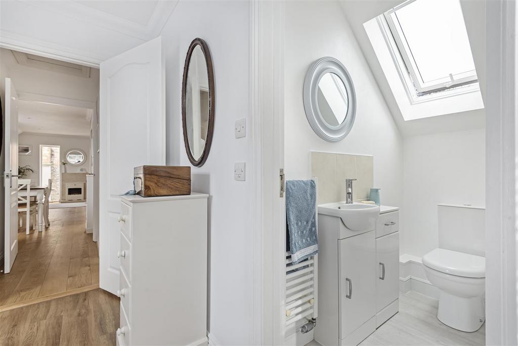 En suite