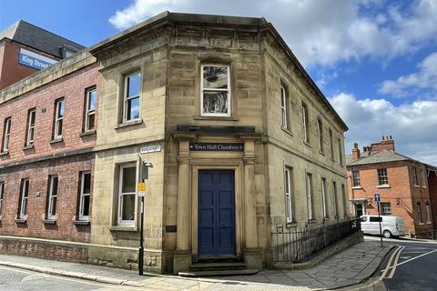 undefined, King Street, Wakefield, West Yorkshire, WF1