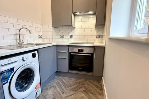 undefined, King Street, Wakefield, West Yorkshire, WF1
