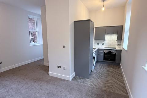 undefined, King Street, Wakefield, West Yorkshire, WF1