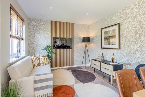 4 bedroom detached house for sale - The Rum at Eskbank Gardens  Viscount Drive ,  Eskbank  EH22