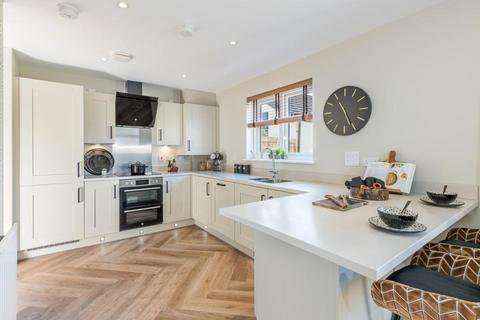 4 bedroom detached house for sale - The Rum at Eskbank Gardens  Viscount Drive ,  Eskbank  EH22
