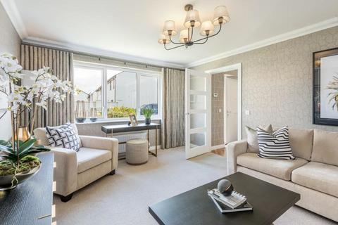 4 bedroom detached house for sale - The Rum at Eskbank Gardens  Viscount Drive ,  Eskbank  EH22