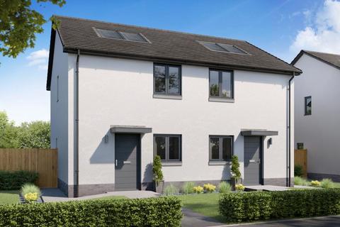 2 bedroom terraced house for sale, The Lewis at Foxhall Gait  Kirkliston  EH29