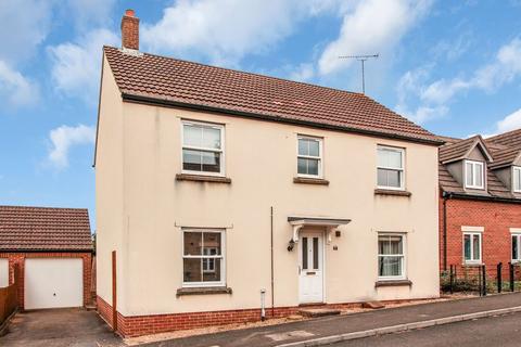 20 Bell Chase, Yeovil, BA20 2FD