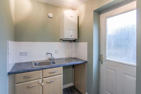 20 Bell Chase, Yeovil, BA20 2FD