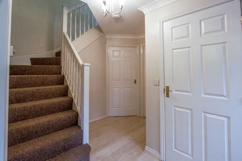 20 Bell Chase, Yeovil, BA20 2FD