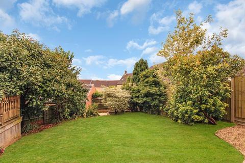 20 Bell Chase, Yeovil, BA20 2FD