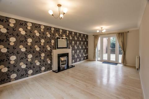 20 Bell Chase, Yeovil, BA20 2FD