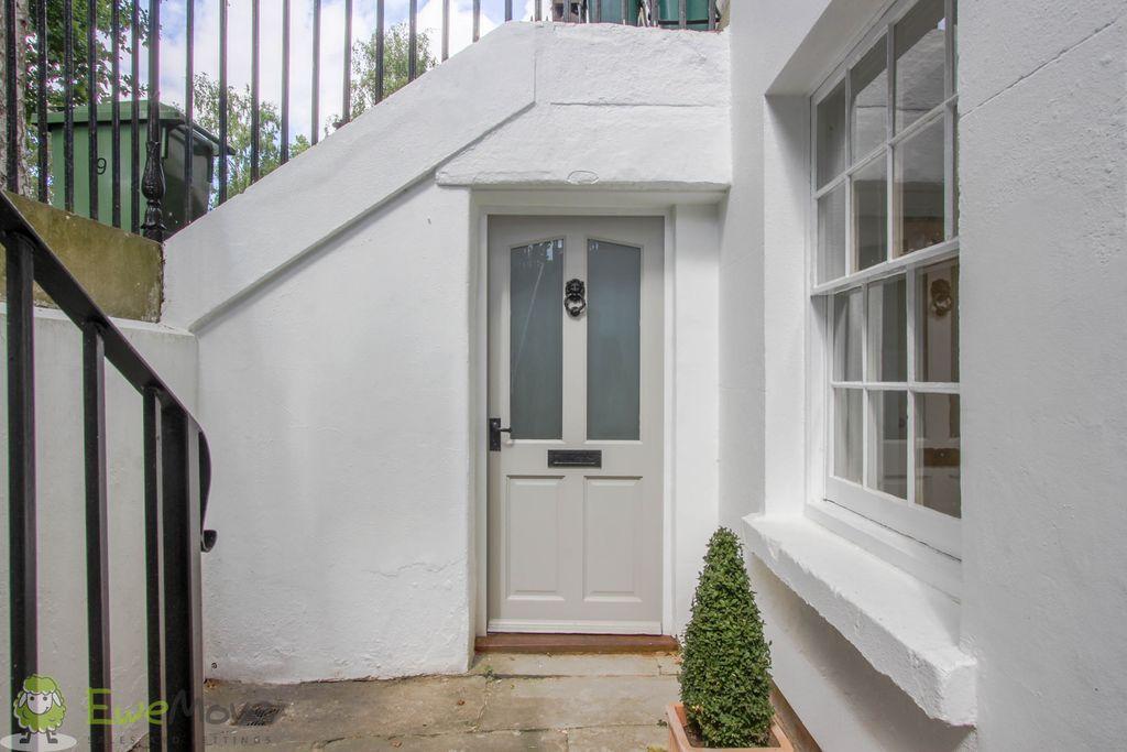 View of Property at Front