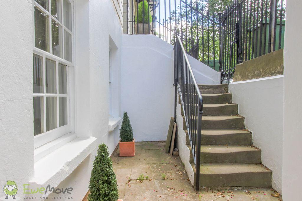 View from Property at Front