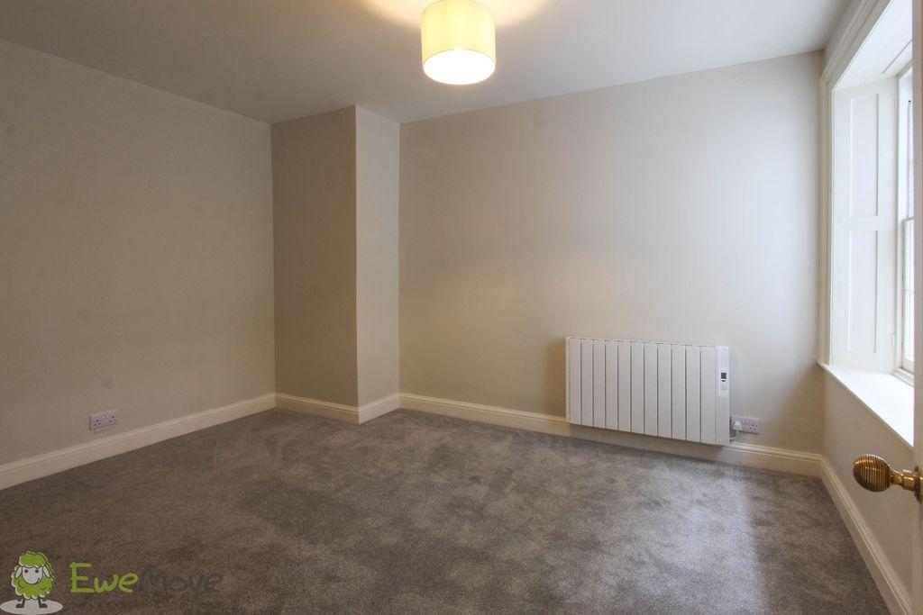 Bedroom 2 (Double)