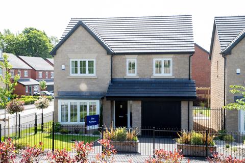 4 bedroom detached house for sale - Plot 78, The Kenyon at Stubley Meadows, New Road, Littleborough OL15