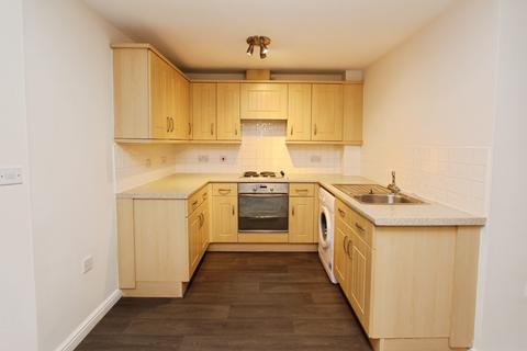 undefined, Johnson Way, Chilwell, NG9
