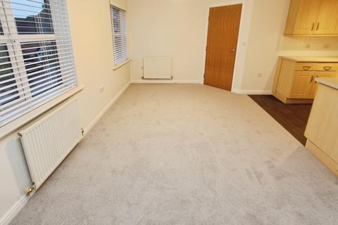 undefined, Johnson Way, Chilwell, NG9