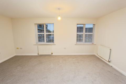 undefined, Johnson Way, Chilwell, NG9