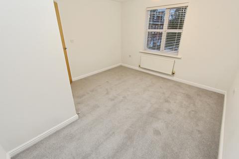 undefined, Johnson Way, Chilwell, NG9