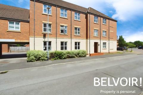 undefined, Johnson Way, Chilwell, NG9