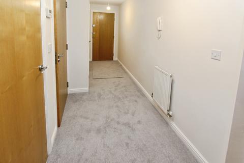 undefined, Johnson Way, Chilwell, NG9