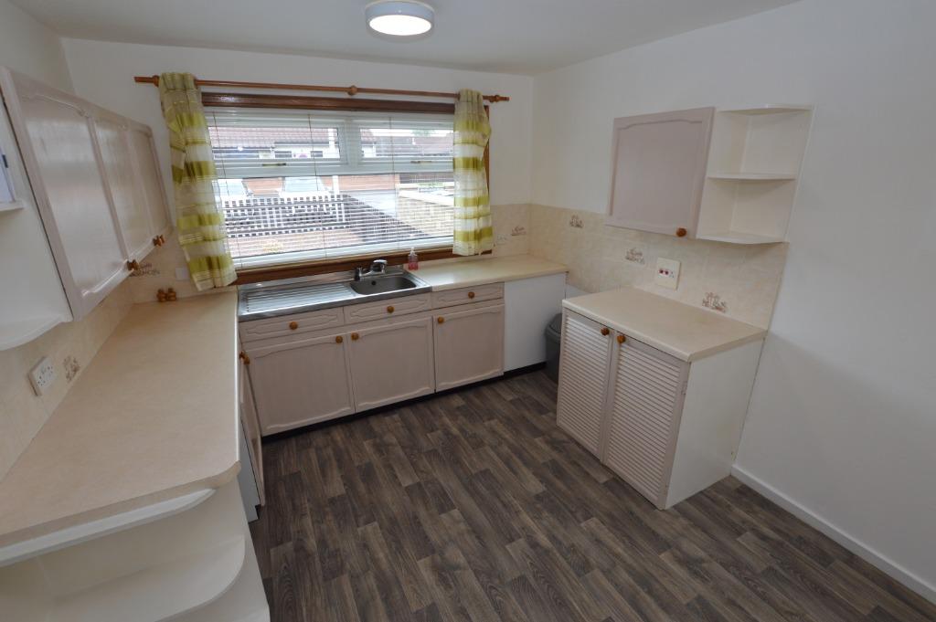 Grieve Street, Methilhill, KY8 3 bed terraced house £650 pcm (£150 pw)