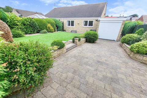 3 Bede Burn View, Jarrow, NE32 5PQ
