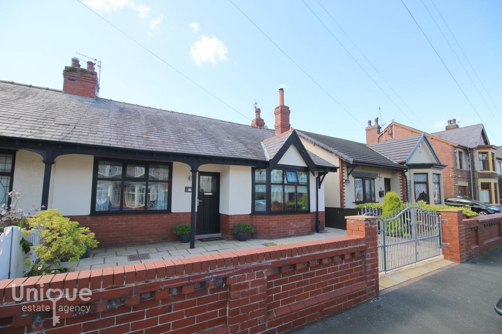 Agnew Road, Fleetwood, FY7 2 bed bungalow £239,950