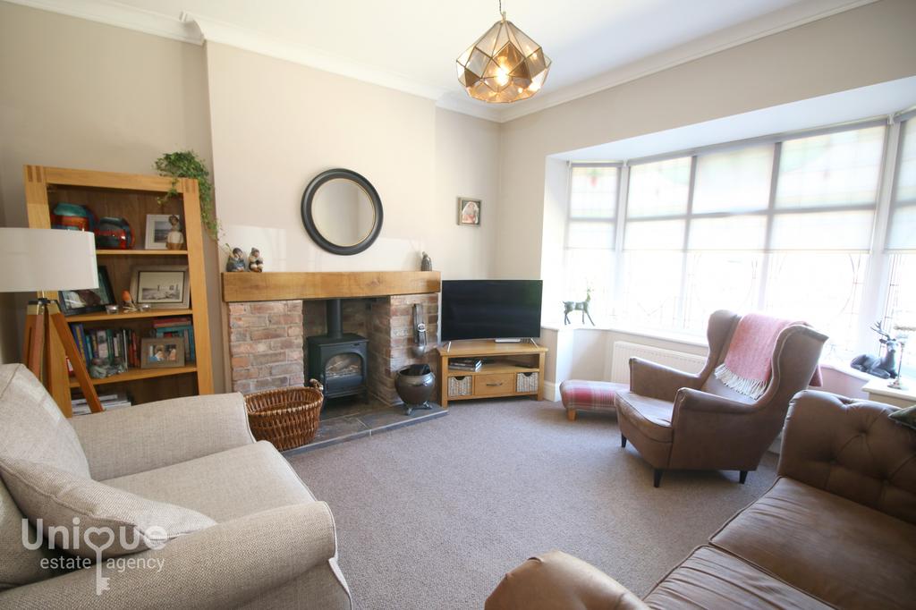 Agnew Road, Fleetwood, FY7 2 bed bungalow £239,950