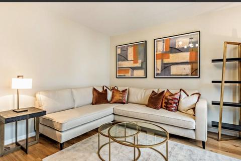 2 bedroom apartment to rent, Fulham Road, London, SW3