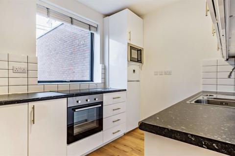 2 bedroom apartment to rent, Fulham Road, London, SW3