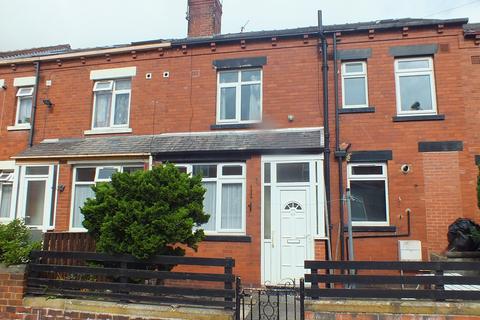 3 bedroom terraced house to rent - Parkfield Grove, Leeds, West Yorkshire, LS11