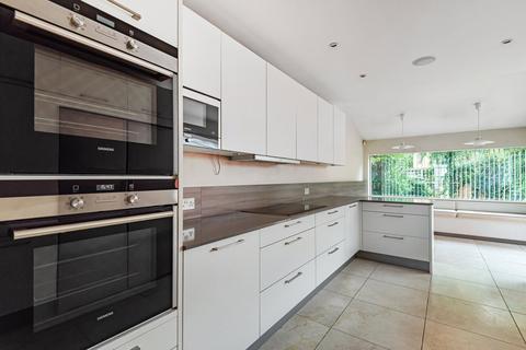 5 bedroom semi-detached house for sale, North End Road, Golders Hill, NW11