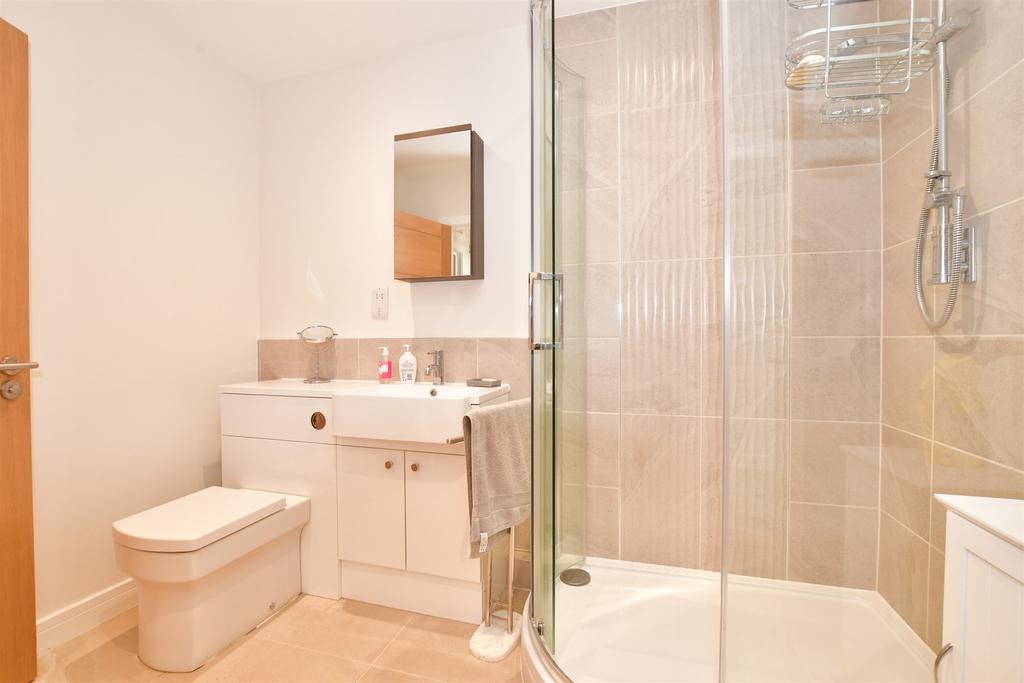 Jack And Jill En-Suite