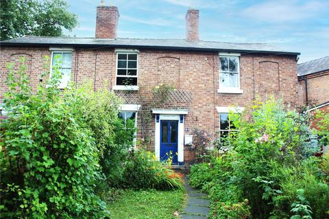 2 bedroom terraced house for sale - Salters Lane, Longden Coleham, Shrewsbury, Shropshire, SY3