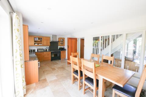 5 Garrett Close, Snape, Saxmundham, IP17 1RN