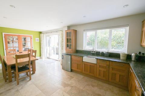 5 Garrett Close, Snape, Saxmundham, IP17 1RN