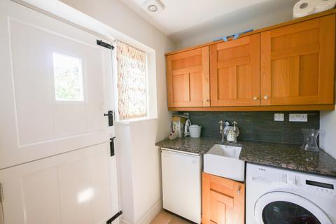5 Garrett Close, Snape, Saxmundham, IP17 1RN