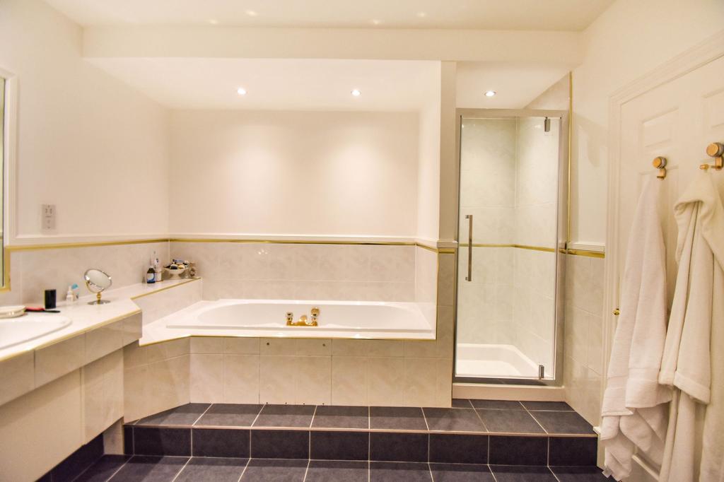 En-suite