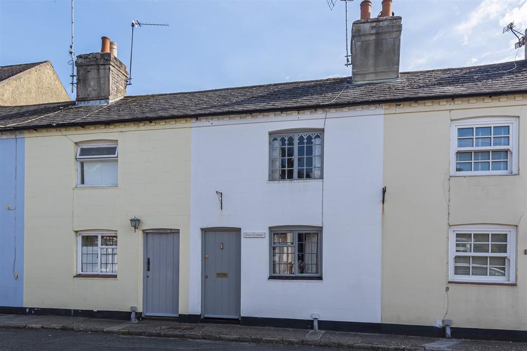Mead Lane, Bognor Regis, PO22 2 bed terraced house for sale £250,000