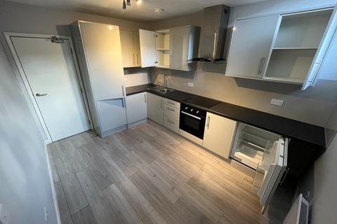 undefined, Waterloo Street, Burton-On-Trent, DE14
