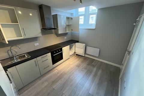 undefined, Waterloo Street, Burton-On-Trent, DE14