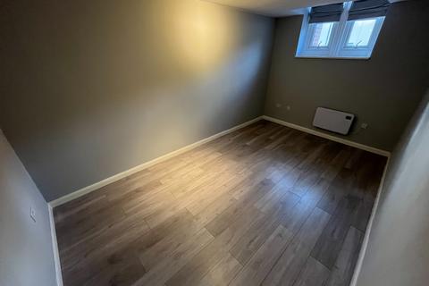 undefined, Waterloo Street, Burton-On-Trent, DE14