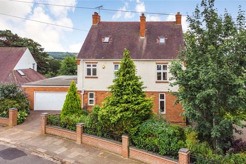 6 bedroom detached house for sale - Ridgeway, Weston Favell, Northampton, NN3